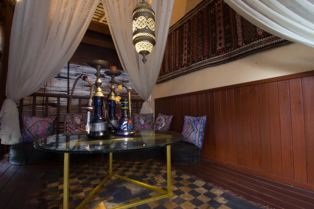Manzelejepun Villa & Pavilion - photo 3