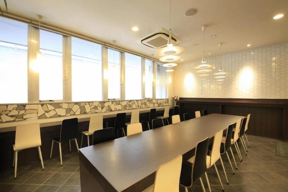 Washington R&B Hotel Kamata Higashiguchi - photo 31
