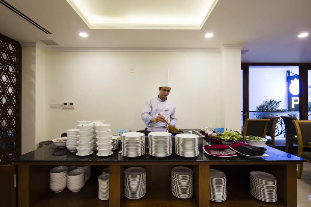 Apus Hotel - photo 39