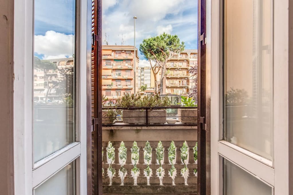 Finally in Rome - photo 7