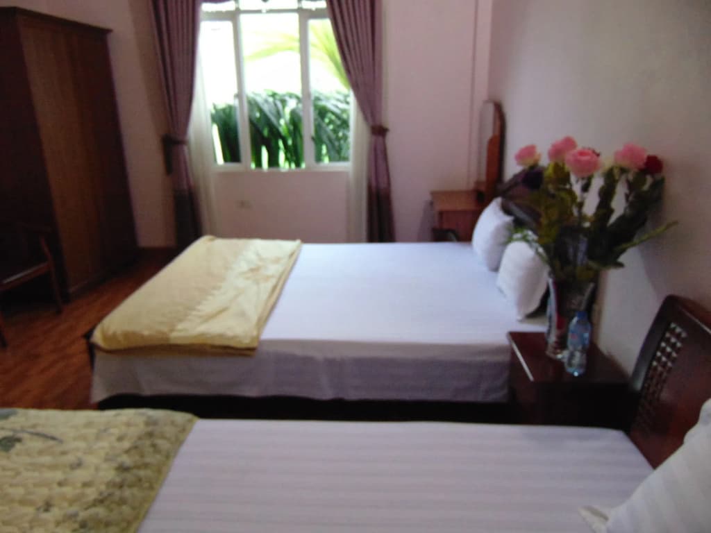 Noi Bai Hotel - photo 6