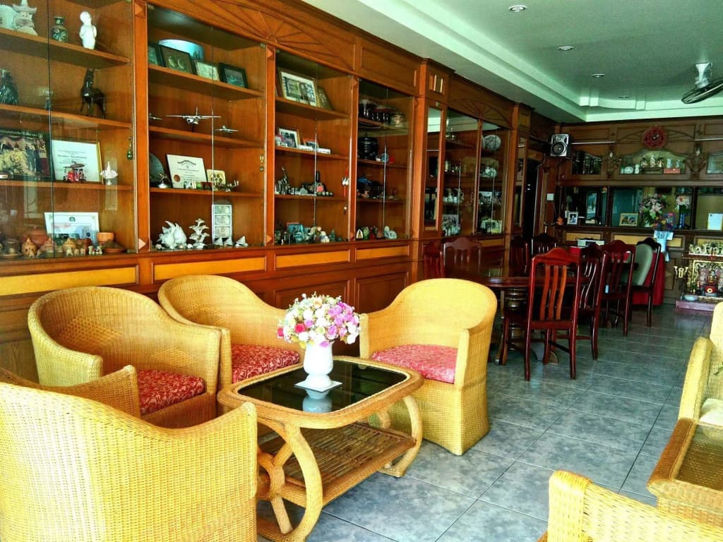 Thepparat Lodge Krabi - photo 18