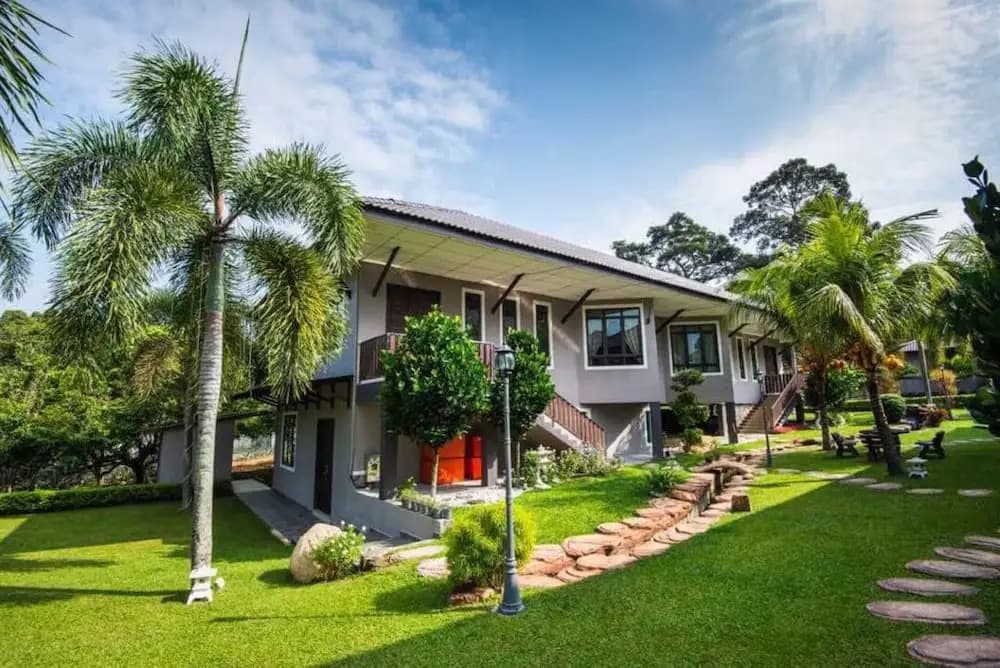 Capital O 90088 Mbp Leisure Resort - photo 10
