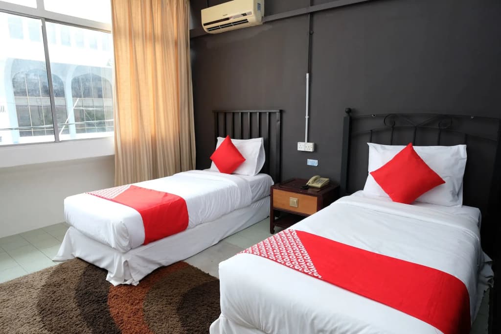 OYO 559 Aslah Boutique Hotel - photo 7