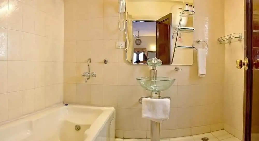 Hotel GTC - photo 9