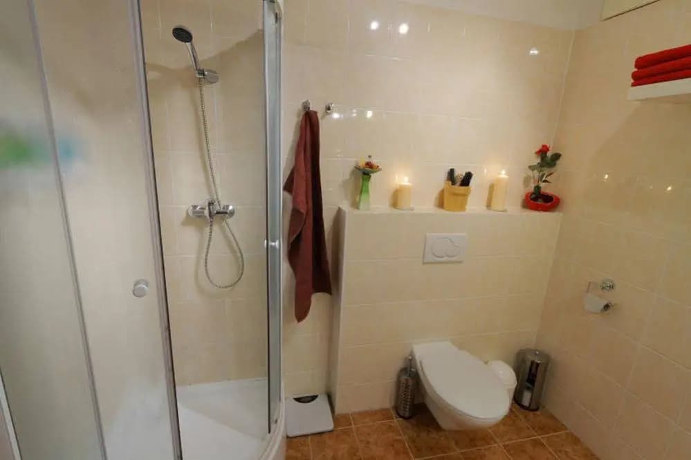 Cozy Studio with free parking - photo 7