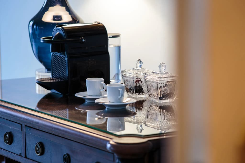 Dear Lisbon - Palace Chiado Suites - photo 9