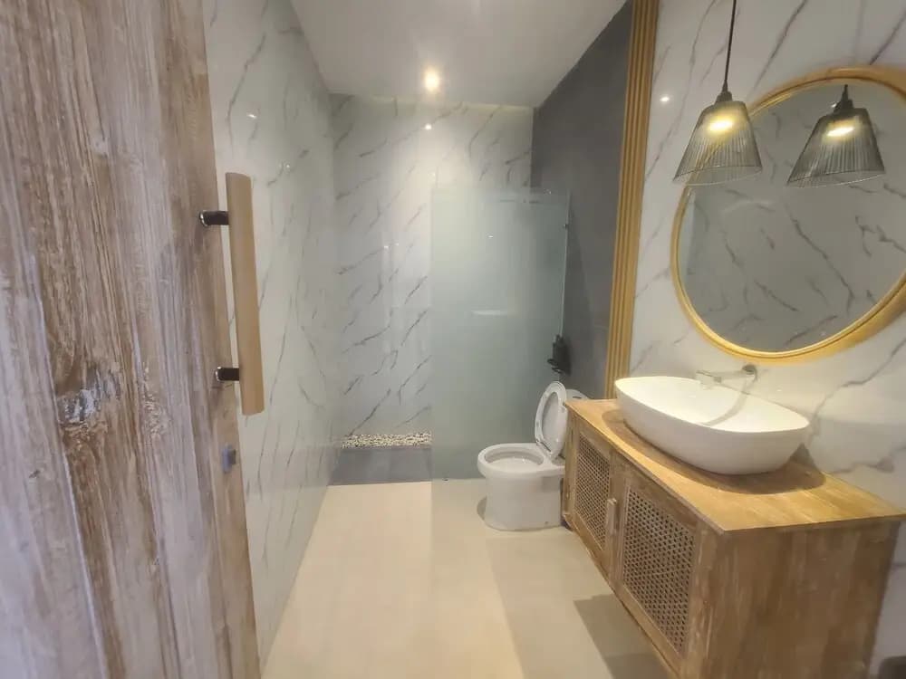 Villa Ummara Canggu - photo 7