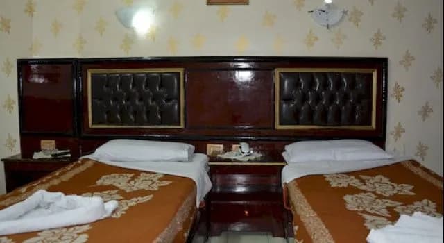 Bostan Hotel - photo 5