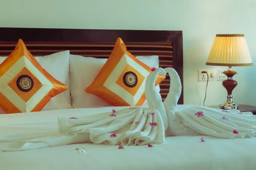 Lucky Zana Angkor Boutique Hotel - photo 3