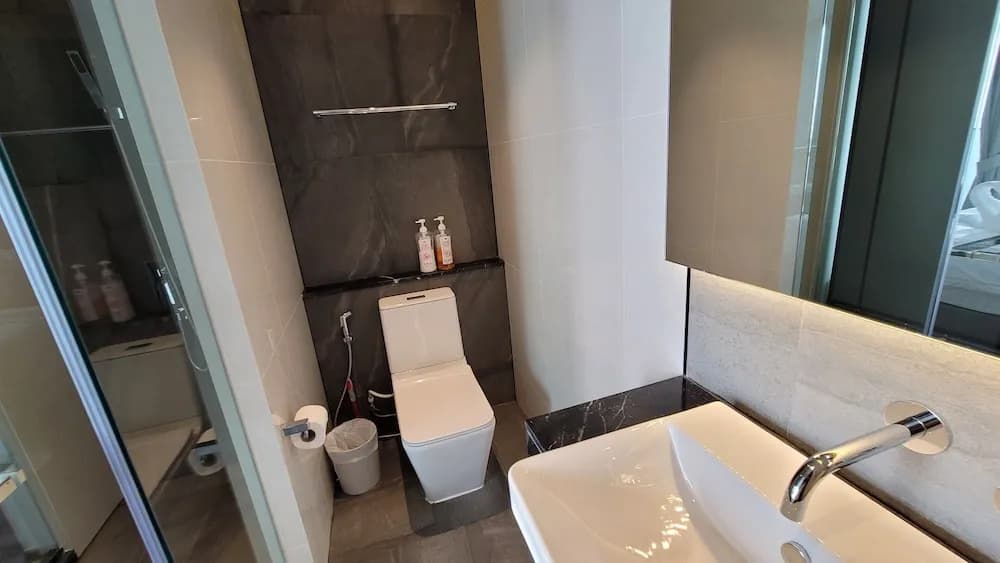 The Andromeda Condominium - photo 7