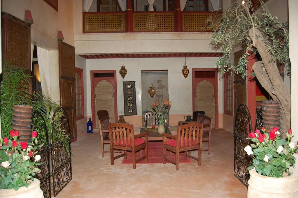 Riad Des Eaux et Spa - photo 1