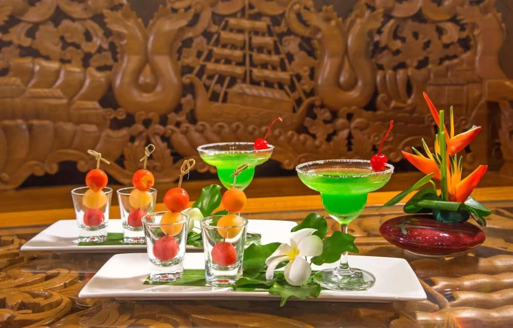 Krabi Maritime Resort - photo 13