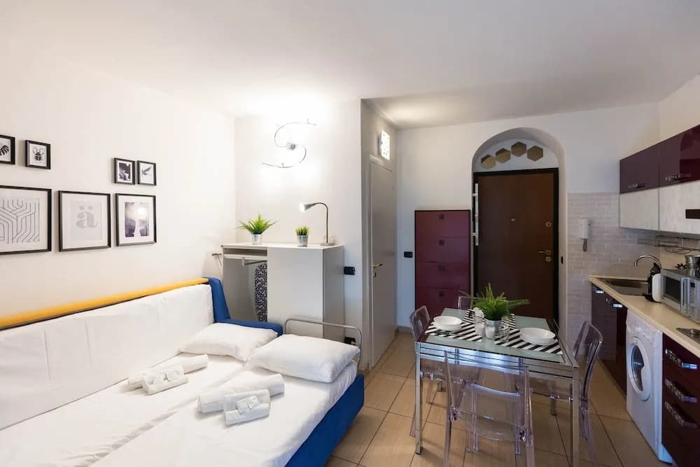 Home Hotel - Monte Nero 29 - photo 10