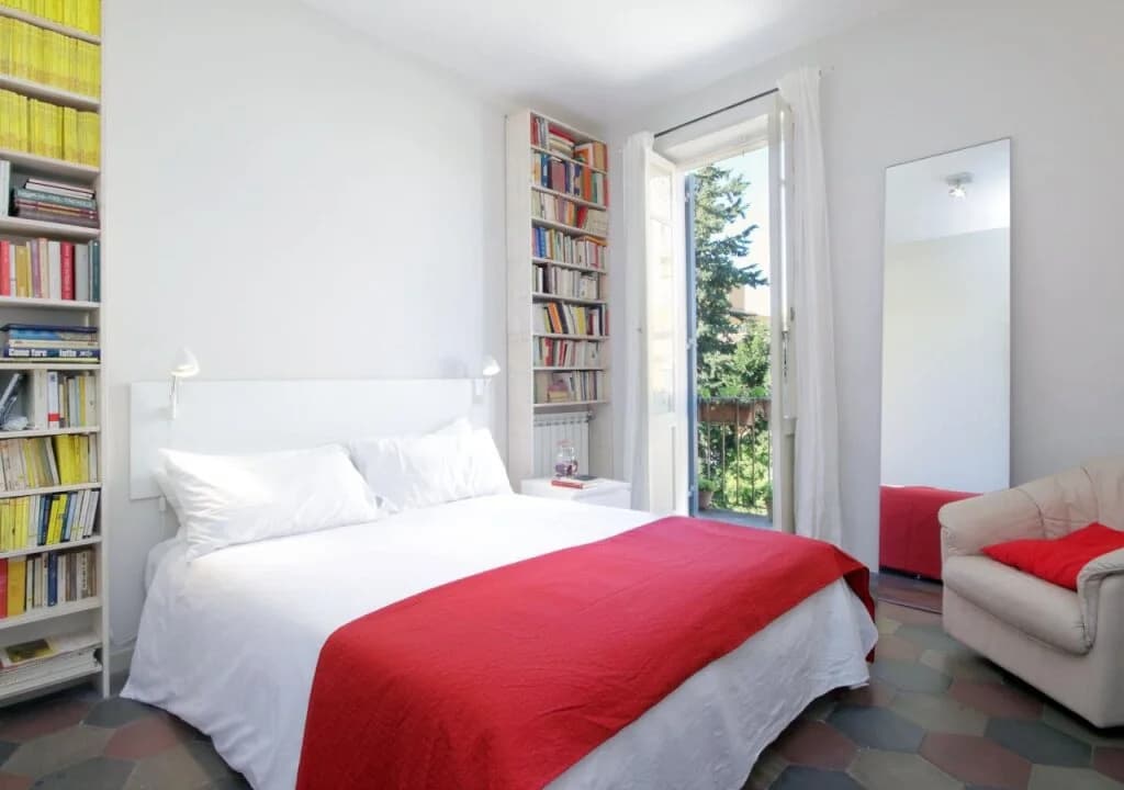 CharmSuite Michelangelo - photo 9