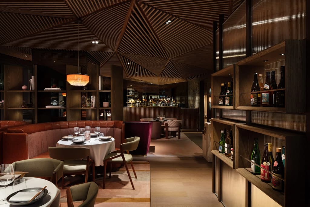 The Hari Hong Kong - photo 20