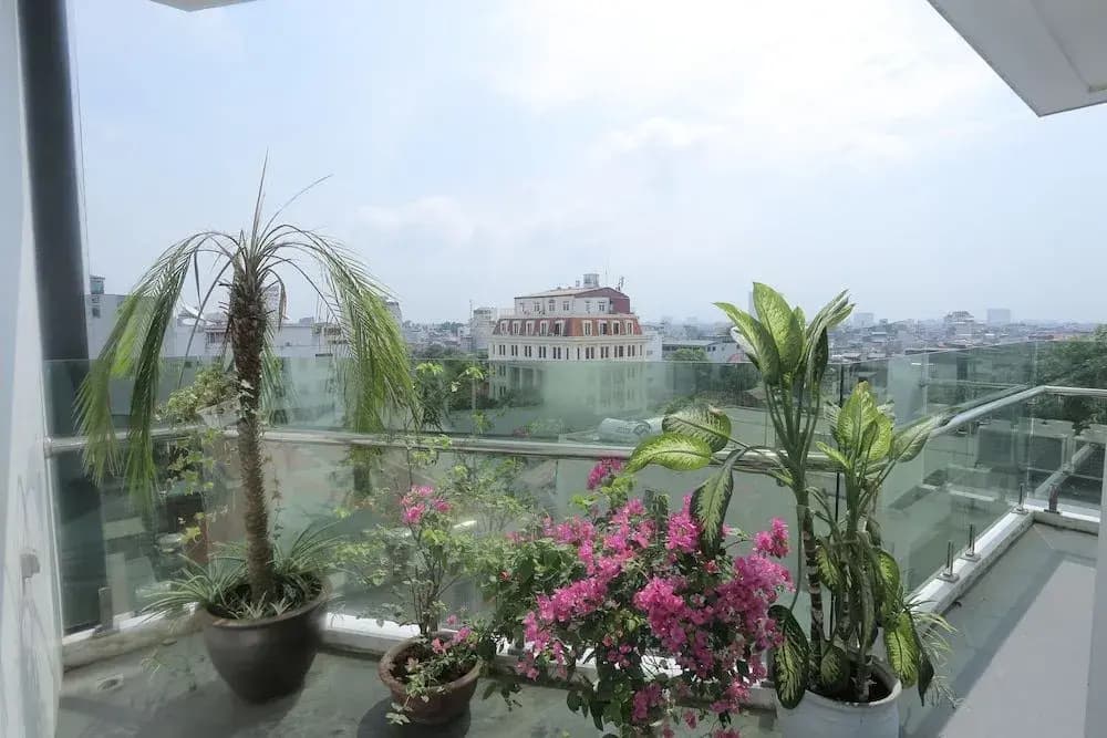 Ficus Suites Apartment - photo 19