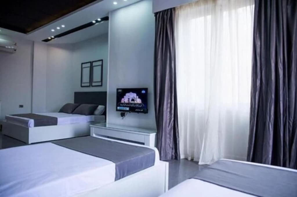 Egyptian Night Hostel - photo 3