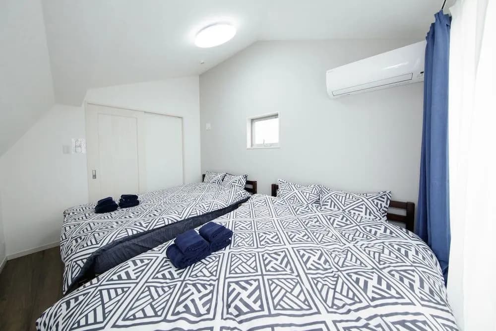 Higashi-Rokugo House WHITE by Tranova - photo 5