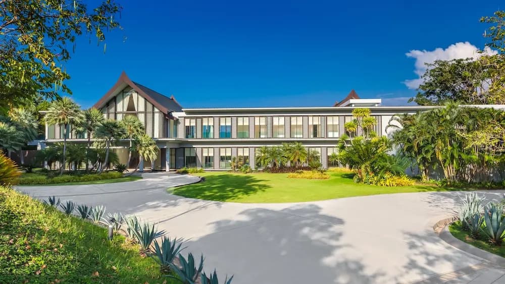 Villa Verai - main photo
