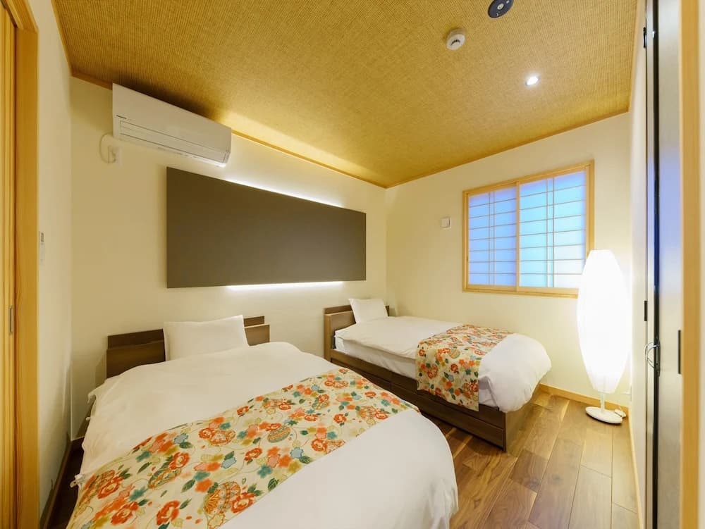 Yadoya Suzume - photo 5