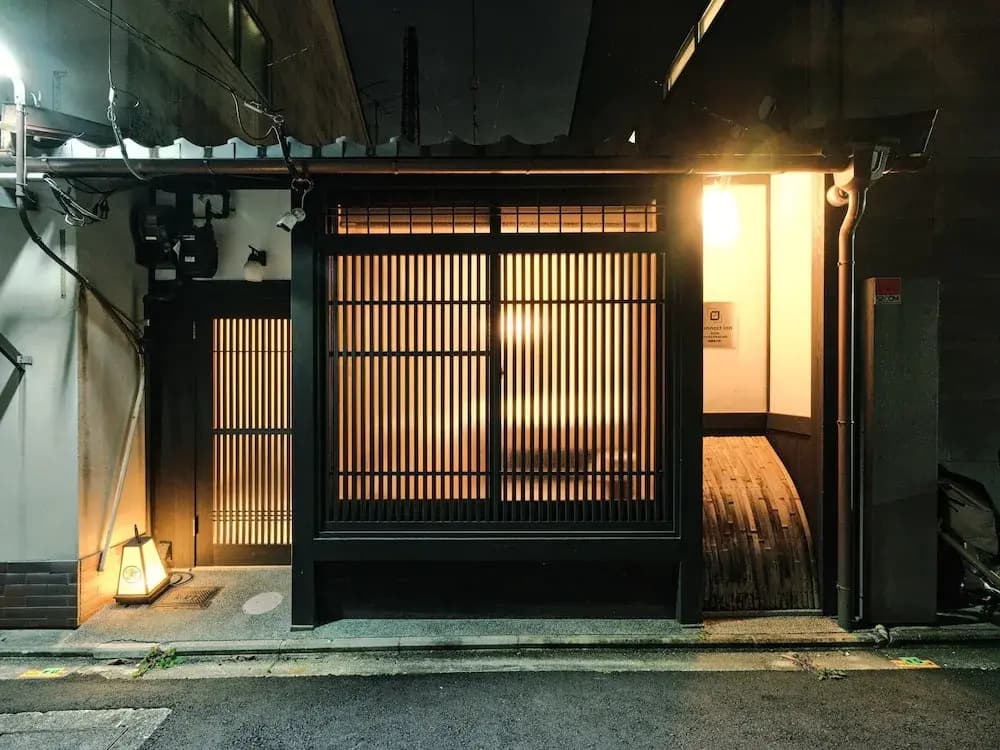 Connect inn Gionmiyagawacho - photo 10
