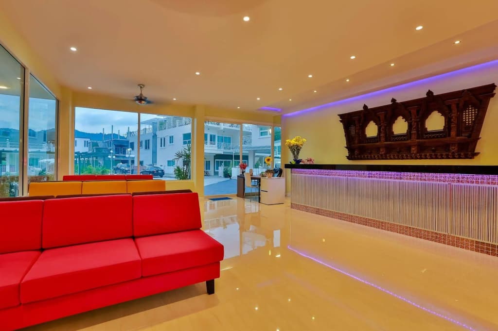 Trend Kamala Hotel - photo 2
