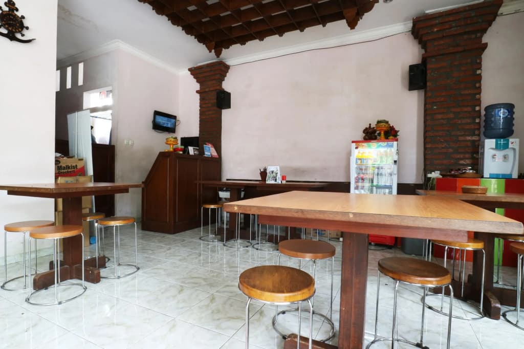 Warapsari Inn - photo 14