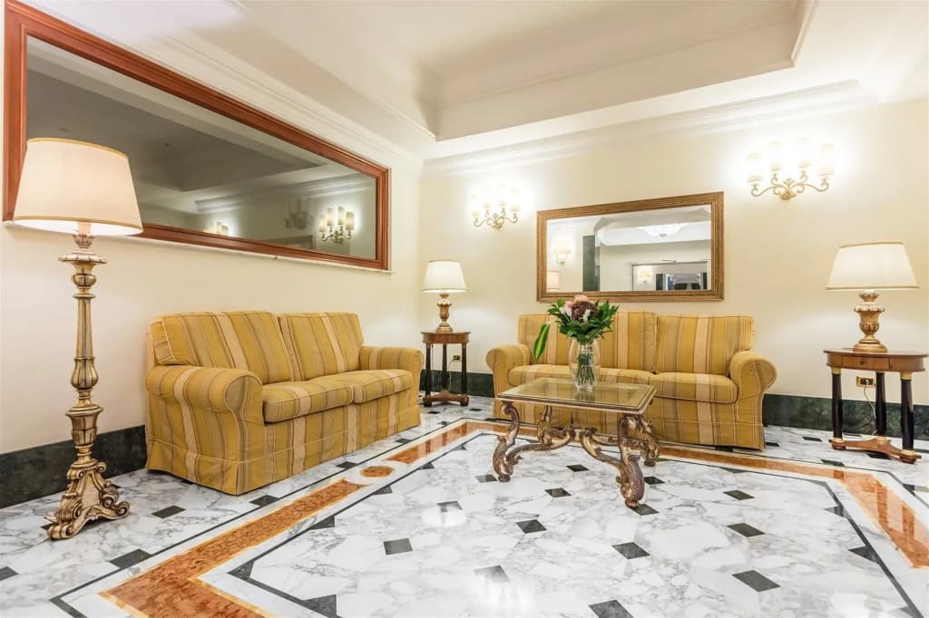 Raeli Hotel Regio - photo 7