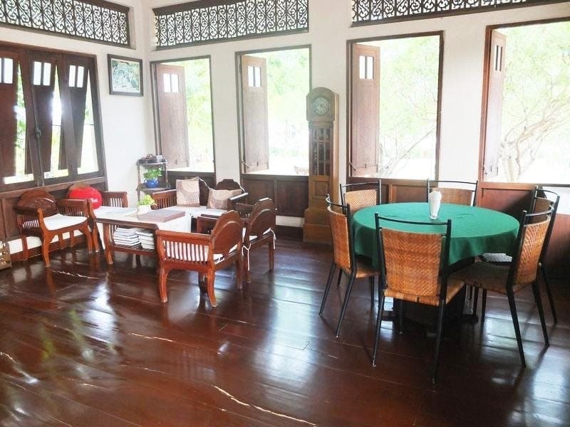 Baan Khun Poh Hotel - photo 19