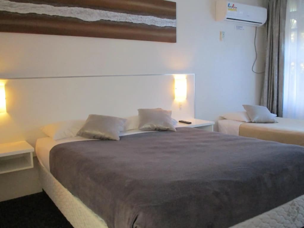 Cronulla Motor Inn - photo 2
