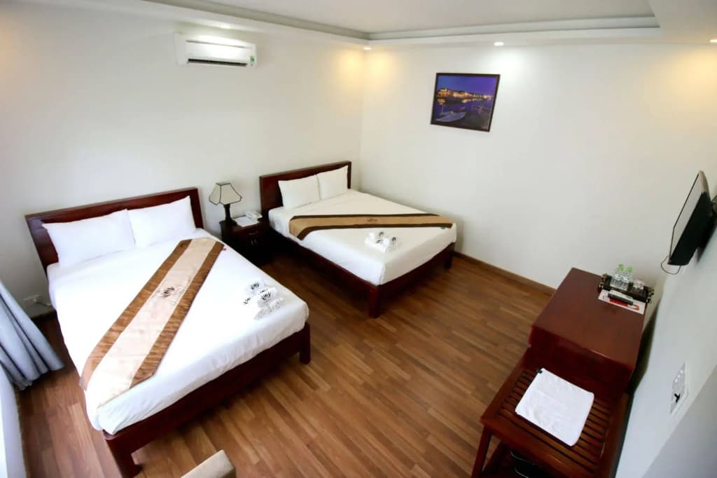 White Lotus Resort - photo 3
