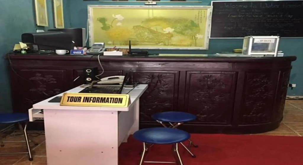 Hanoi Winter Hostel - photo 16