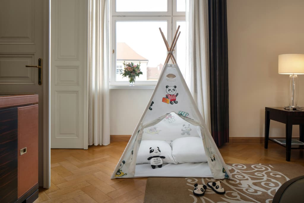 Mandarin Oriental, Prague - photo 30
