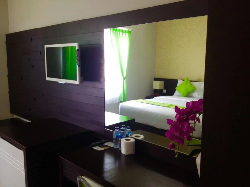 D'Abian Luxury Homestay - photo 4
