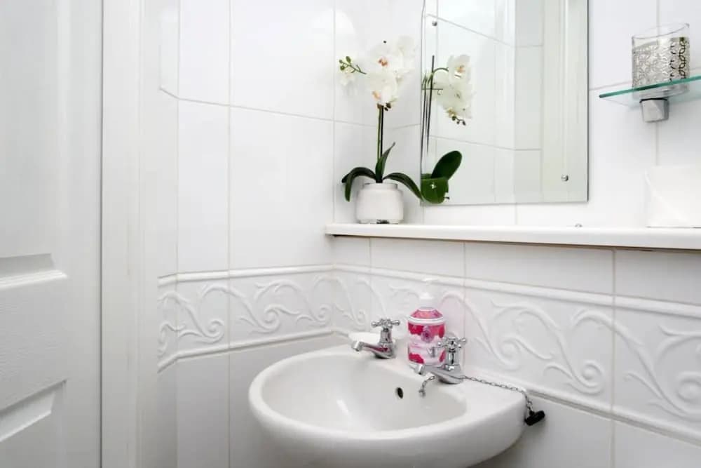 2 Bedroom Flat With Garage Parking - photo 6
