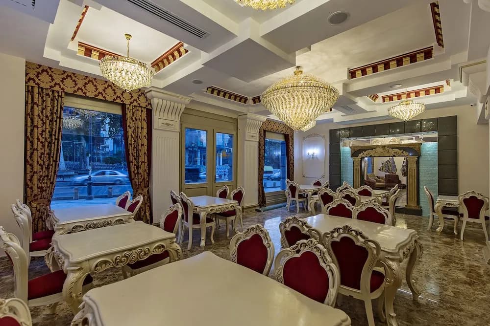 Aqua Liberty Hotel - photo 15