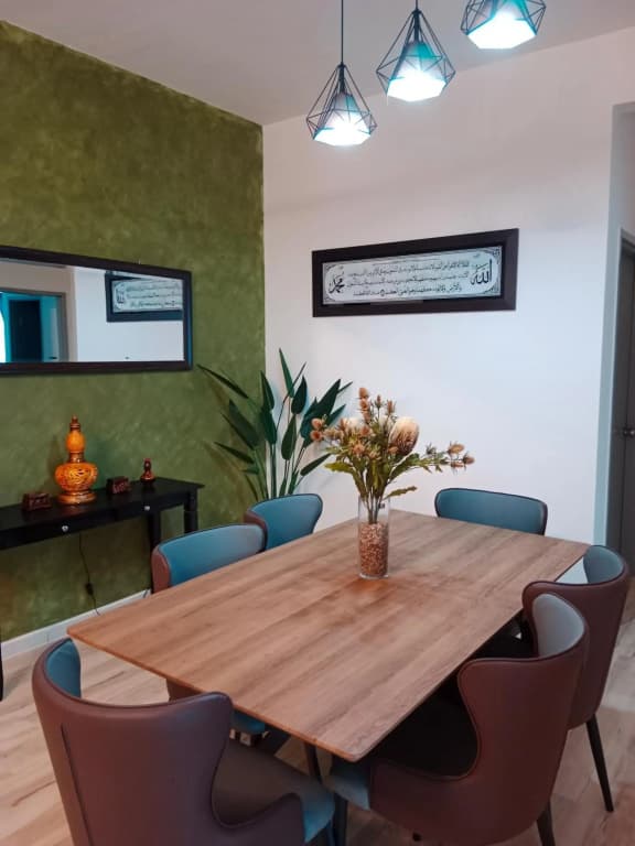 Muslim Apartment, Ipoh - photo 16