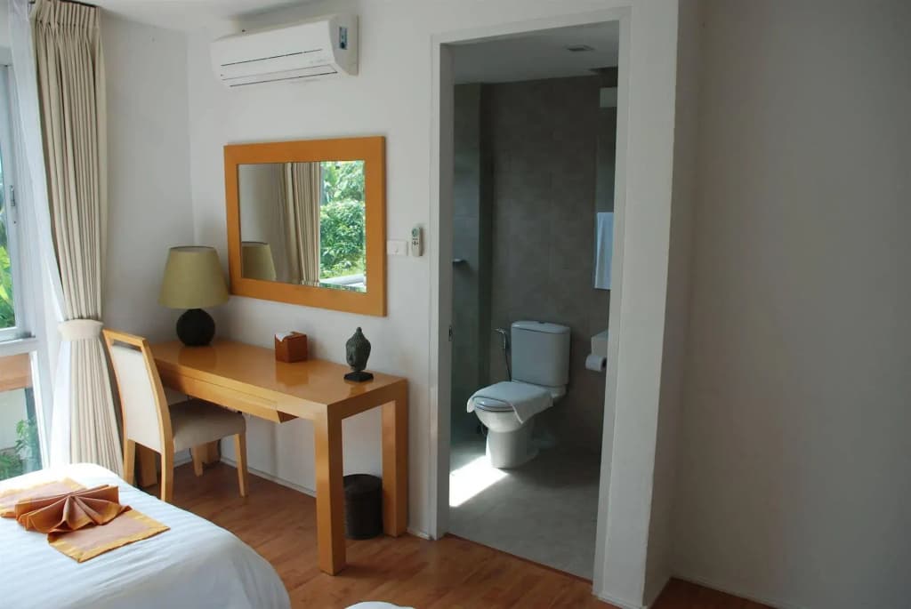 The Park Samui - photo 2