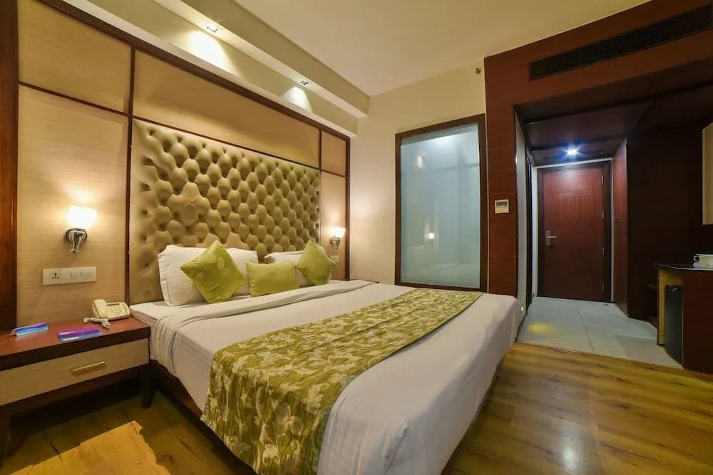Hotel Mint Oodles - photo 5