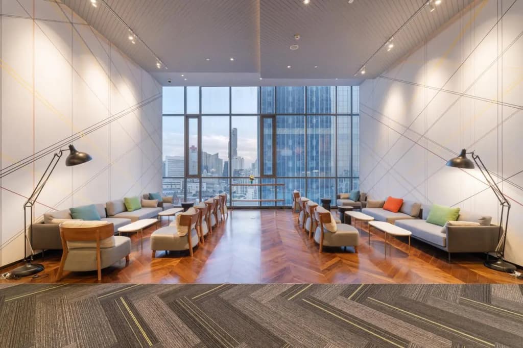 Triple Y Hotel - photo 12