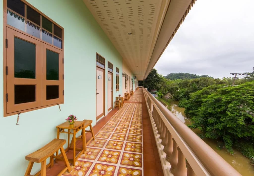 O'nya Phuket Hotel - photo 20