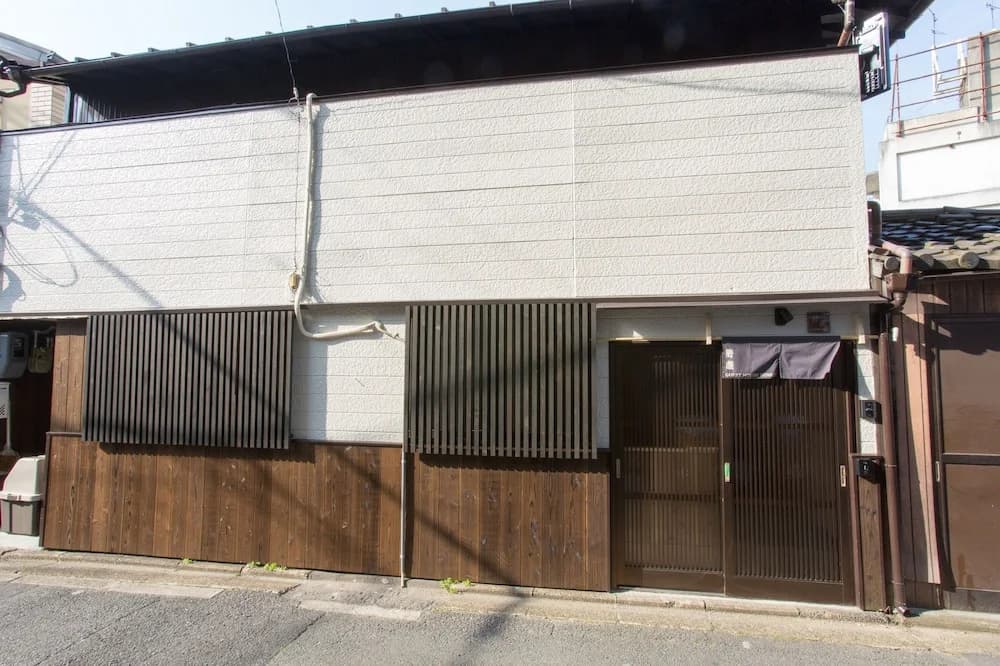 BENKEI Guesthouse - photo 1