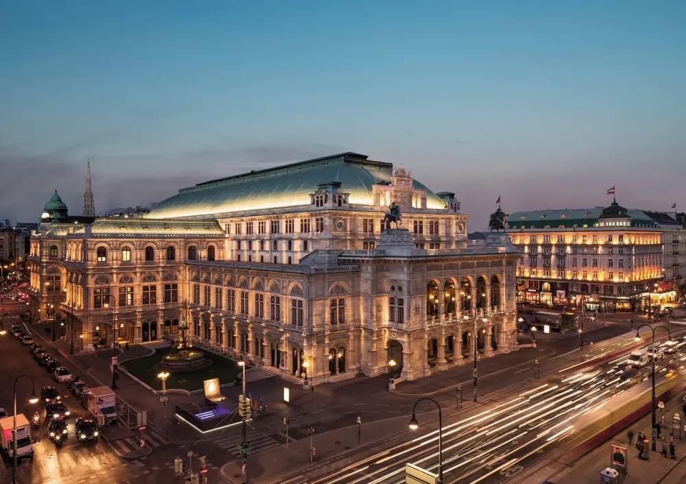 LOVIS Suites Vienna - photo 13