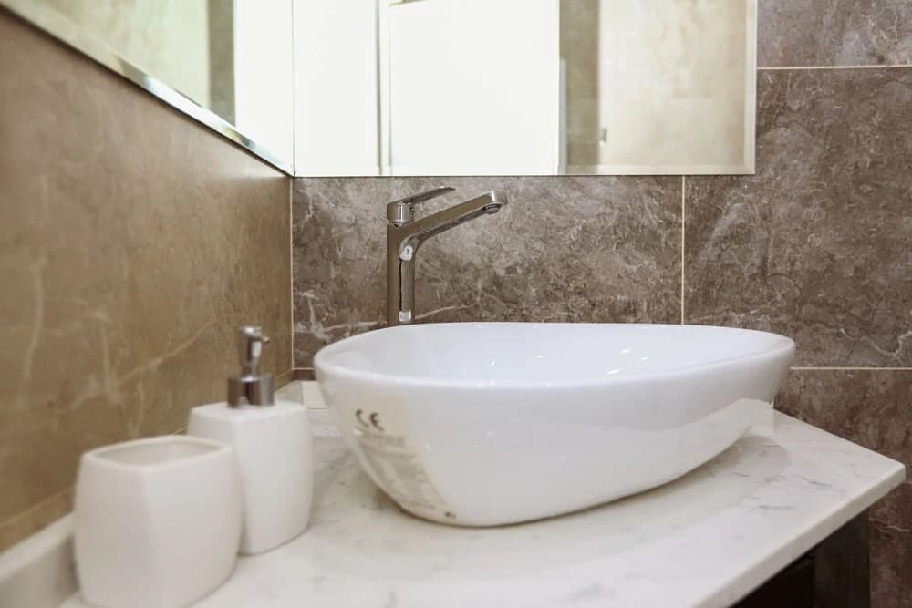 Hosthub - 2BR Super view Apartment - photo 8