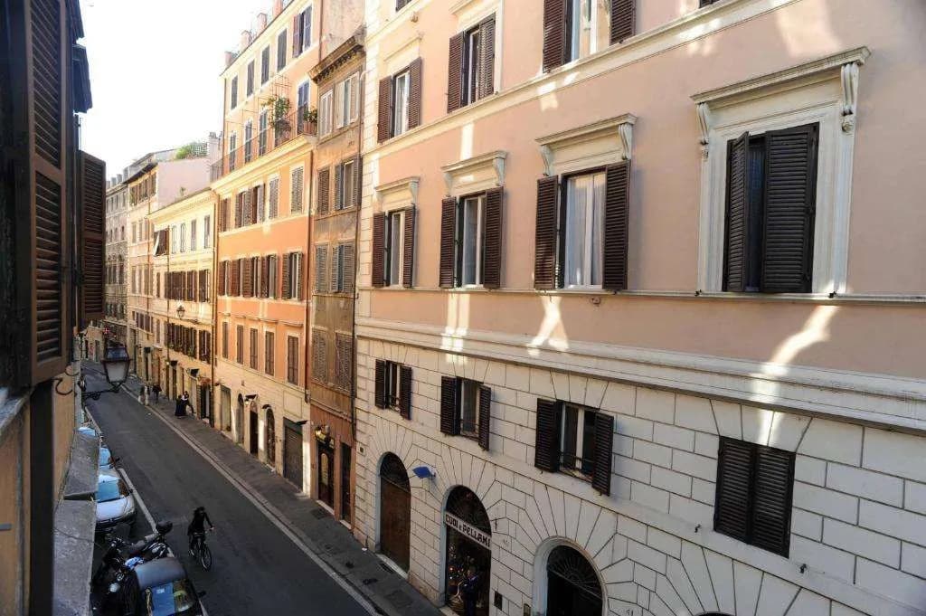 Banchi Vecchi Stay - photo 11