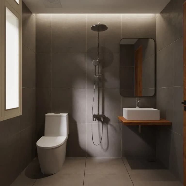 UNIQUE Creative Apartment in Old Quarter - photo 8