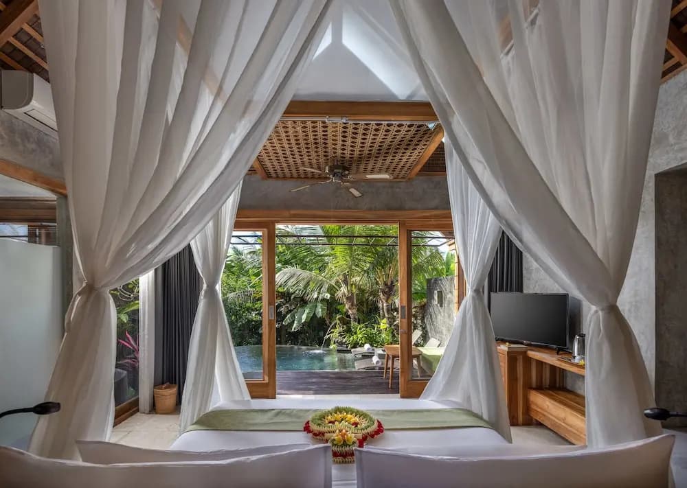 Wana Bucu Villas by GenuineHost - photo 1