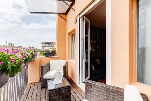 Frattina Luxury Flats - photo 16