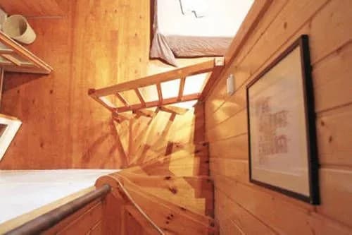 Urban Loft in Sagrada Familia - photo 7